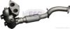 EEC AR6003 Catalytic Converter